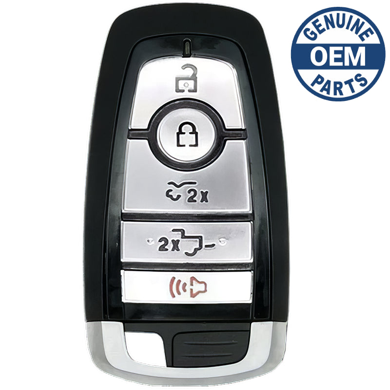 2024 Ford F-150 Smart Key Fob PN: 164-R8367