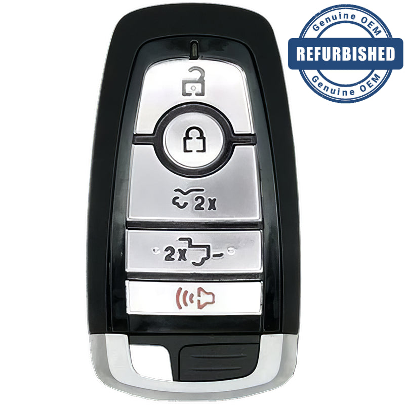 2024 Ford F-150 Smart Key Fob PN: 164-R8367