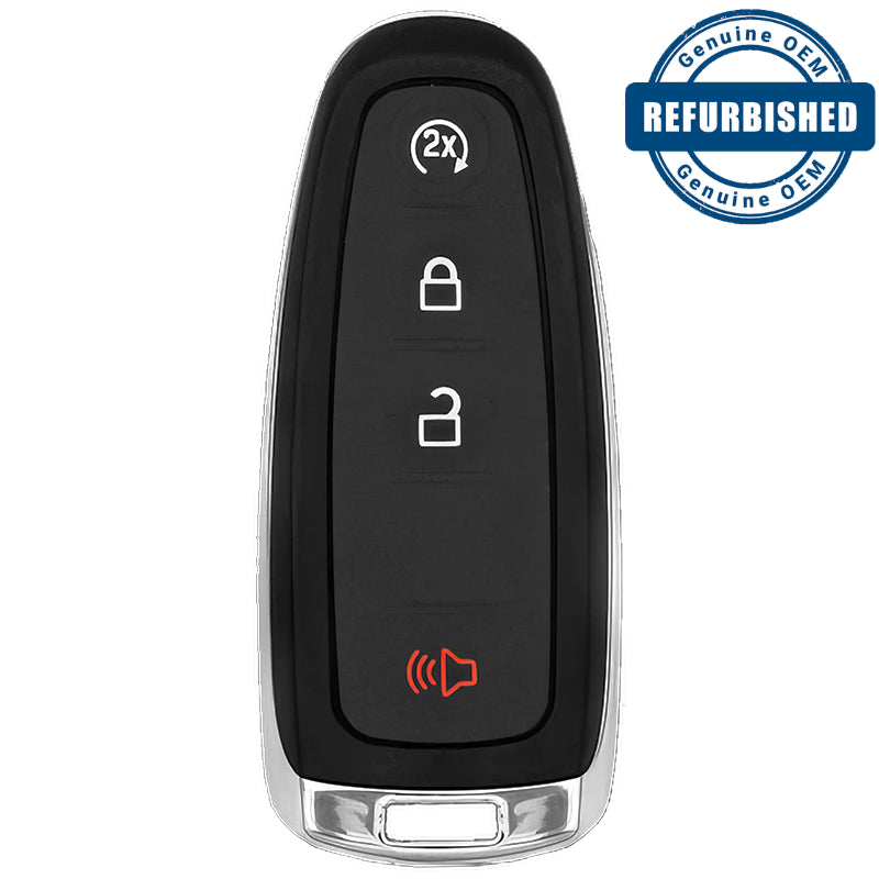 2012 Ford Edge Smart Key Fob PN: 164-R8091