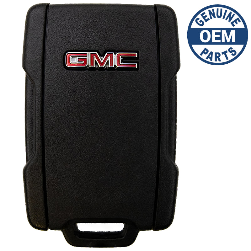 2018 GMC Yukon Remote 13580079