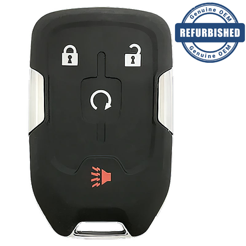 2022 GMC Terrain Smart Key Remote PN: 13522898