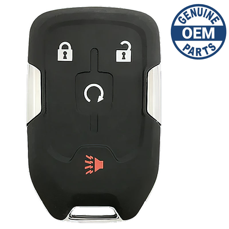 2022 GMC Terrain Smart Key Remote PN: 13522898