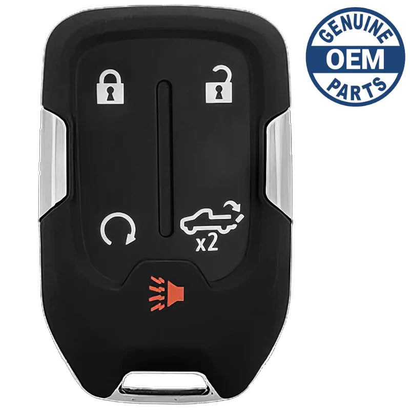 2022 GMC Sierra Smart Key Remote PN: 13522904