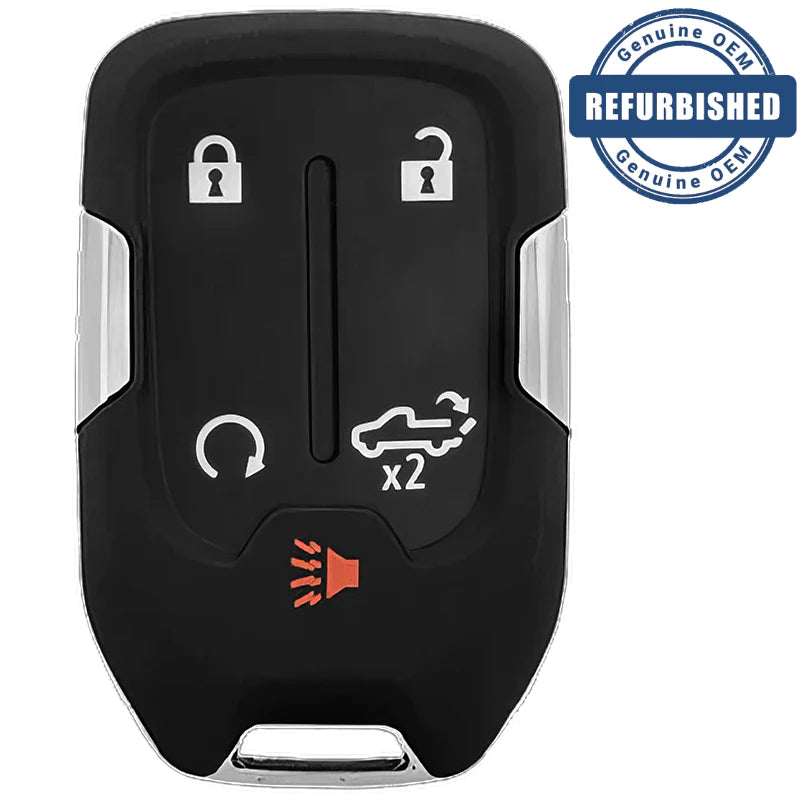 2022 GMC Sierra Smart Key Remote PN: 13522904