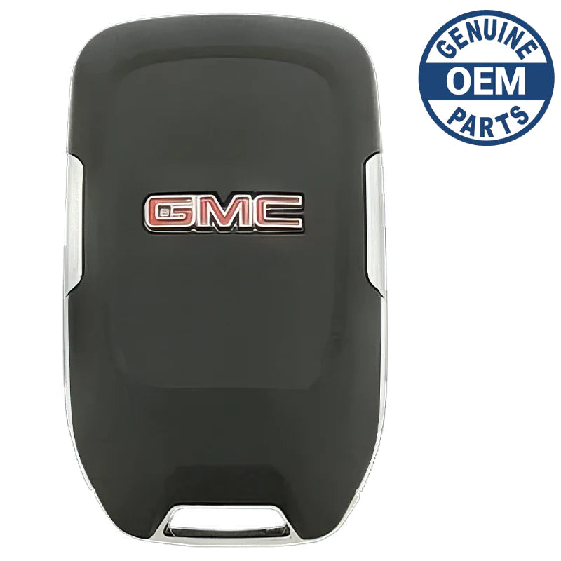 2022 GMC Terrain Smart Key Remote PN: 13522897