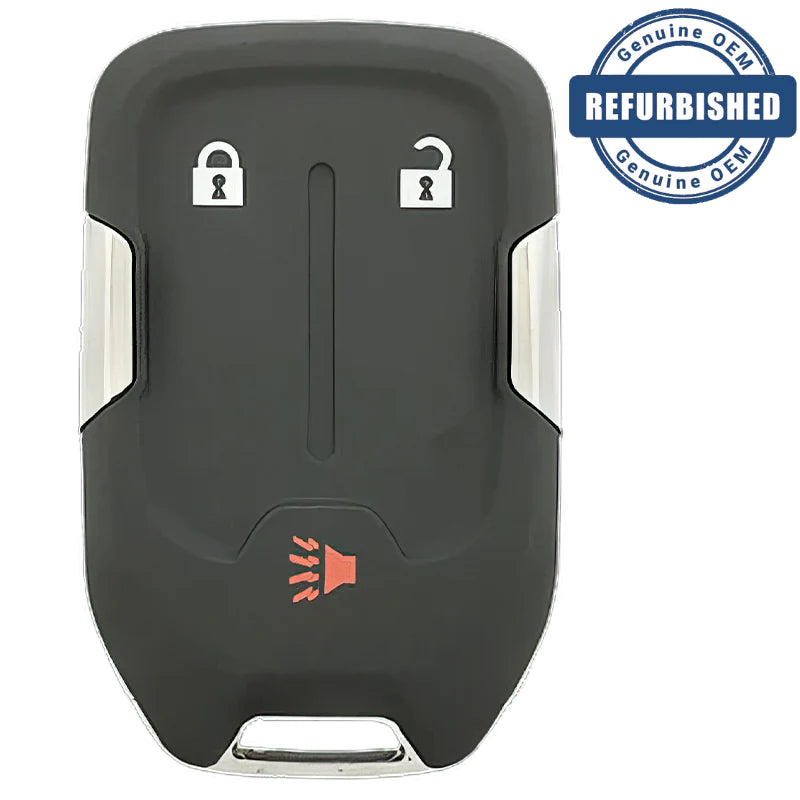 2022 GMC Terrain Smart Key Remote PN: 13522897