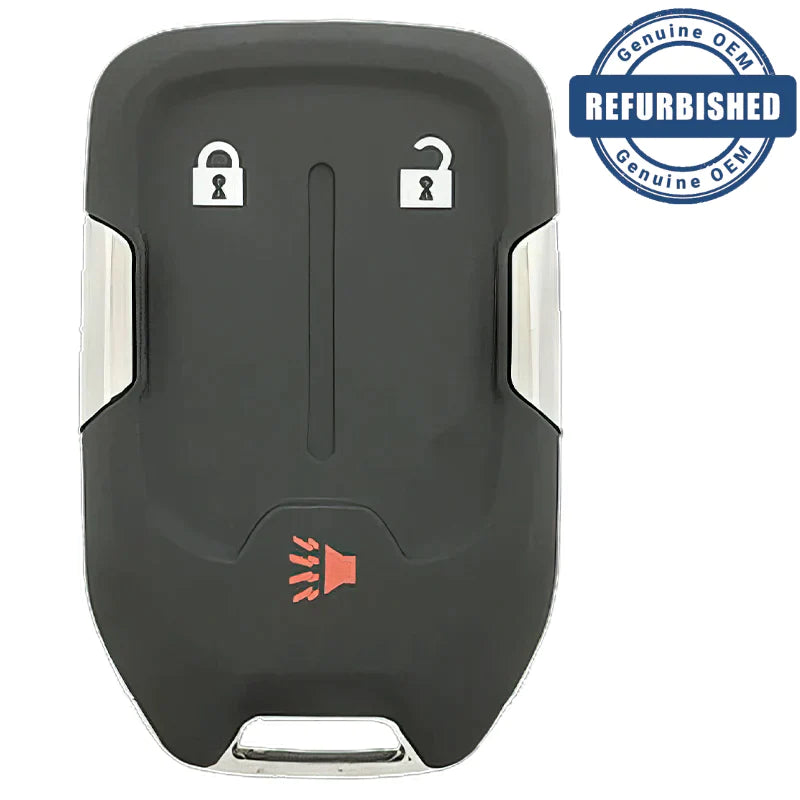 2024 GMC Terrain Smart Key Remote PN: 13522897