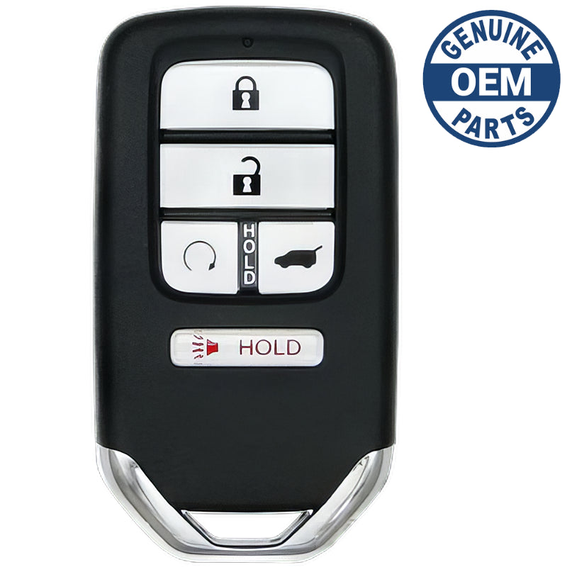 2020 Honda CR-V Smart Key Fob Driver 2 PN: 72147-TLA-A21