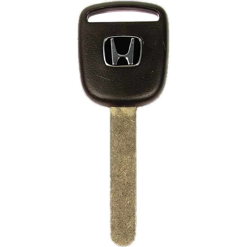2008 Honda S2000 Transponder Key 5907553 HO03-PT 2008 Honda S2000 Transponder Key 5907553 HO03-PT