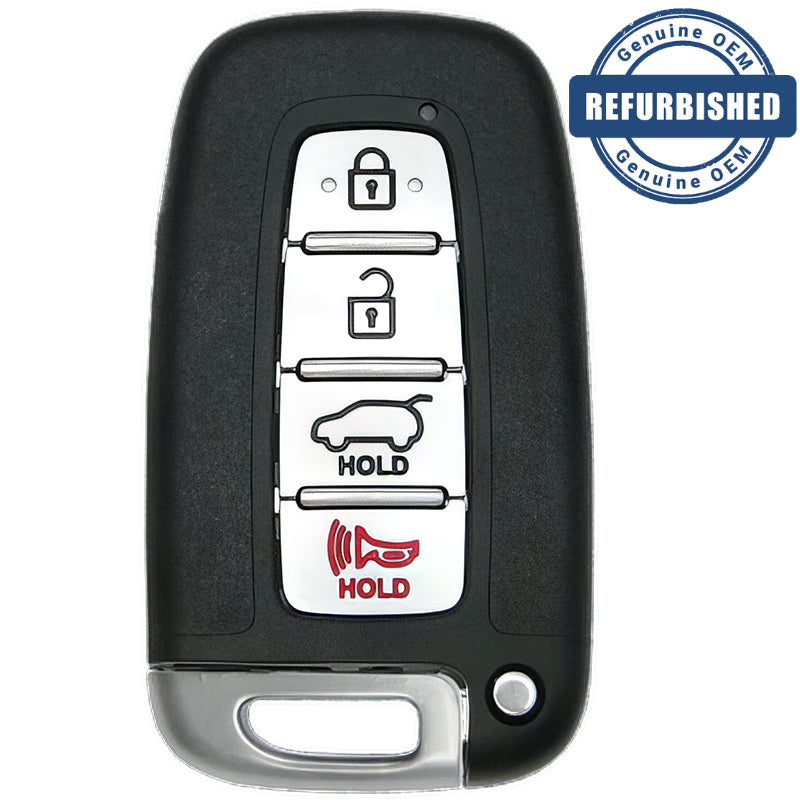 2012 Hyundai Veloster Smart Key Remote PN: 95440-2V100