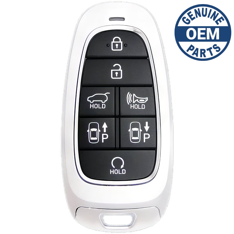 2024 Hyundai Tucson Smart Key Fob PN: 95440-N9012