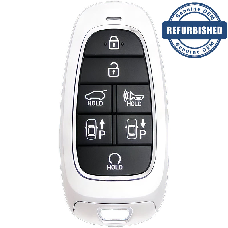 2024 Hyundai Tucson Smart Key Fob PN: 95440-N9012