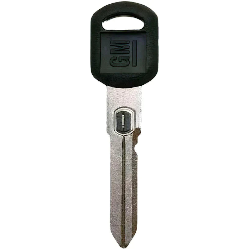 2003 Buick Regal Double Sided VATS Transponder Key