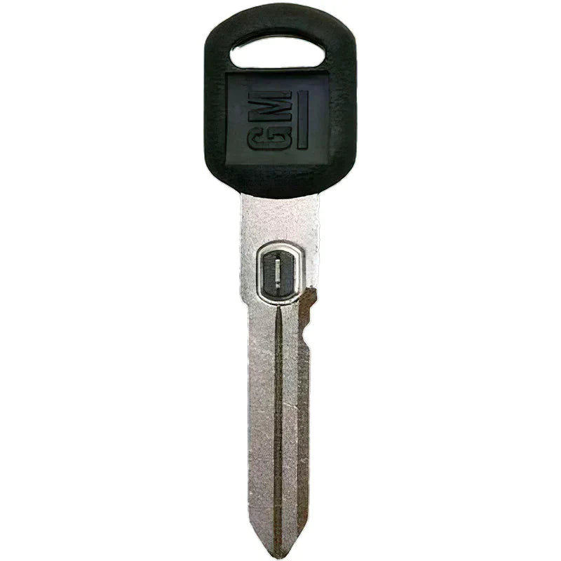 2005 Buick Century Double Sided VATS Transponder Key