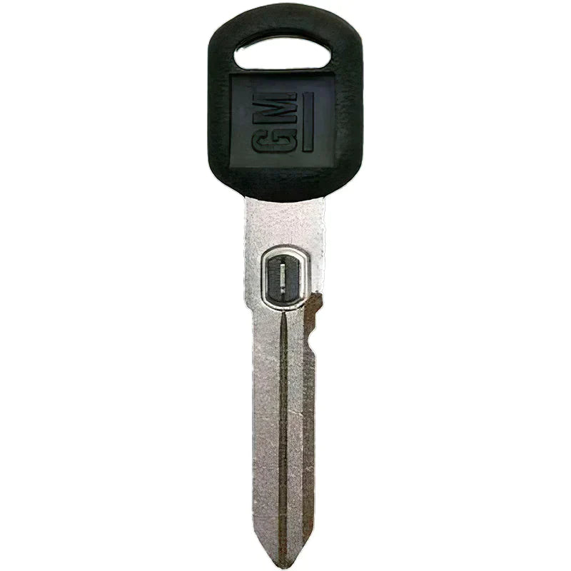 2004 Buick Century Double Sided VATS Transponder Key