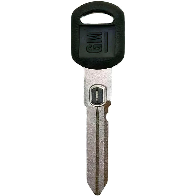 2000 Oldsmobile Aurora Double Sided VATS Transponder Key