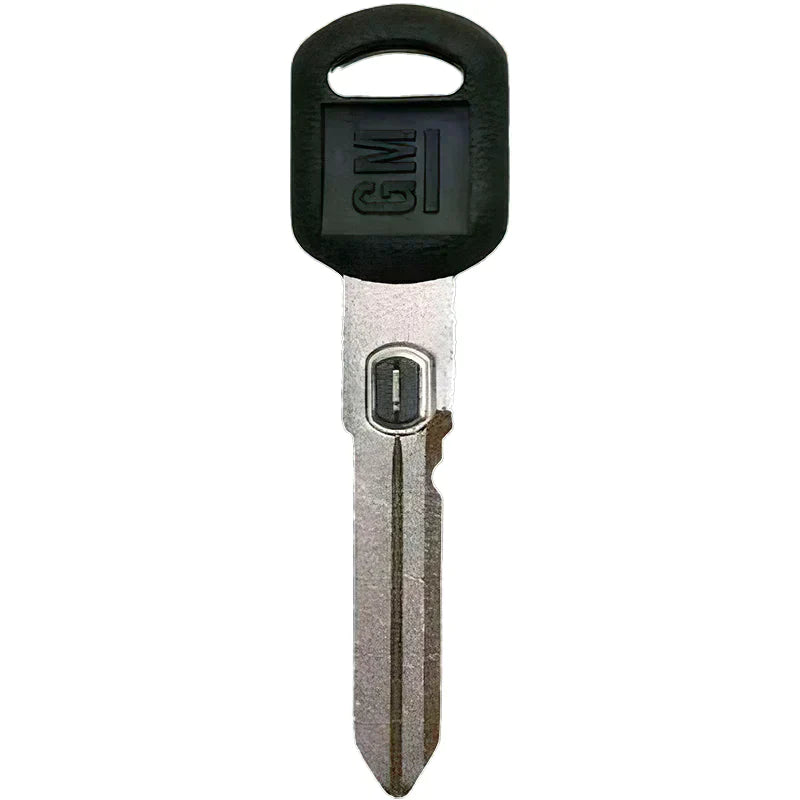 Key Blanks For Buick Rainier Ri-Key Security: New Ignition Key B82 P11 For GM Buick Oldsmobile VATS PASS System Resistor Key #11 Key Blanks For Buick LeSabre