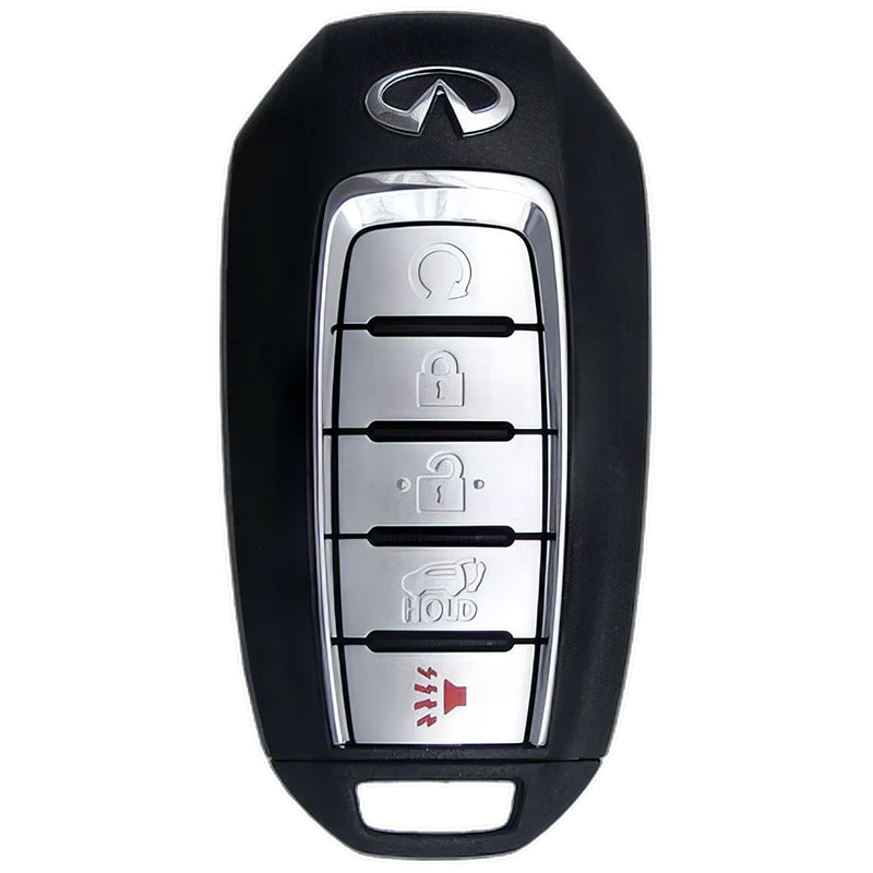 2025 Infiniti QX60 Smart Key Remote PN: 285E3-6SA7B