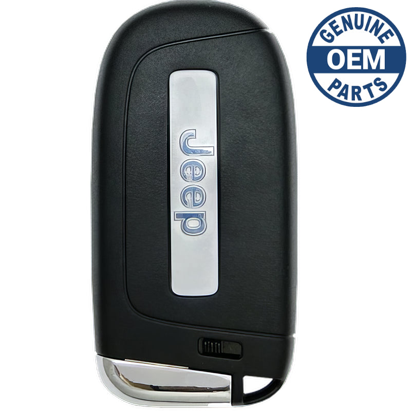 2022 Jeep Renegade Smart Key Fob PN: 7TB23DX9AA