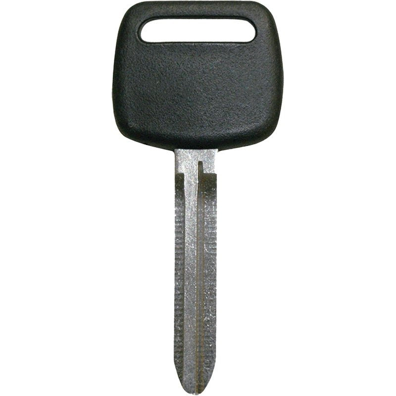 2007 Pontiac Vibe Regular Car Key 692063 TR47P