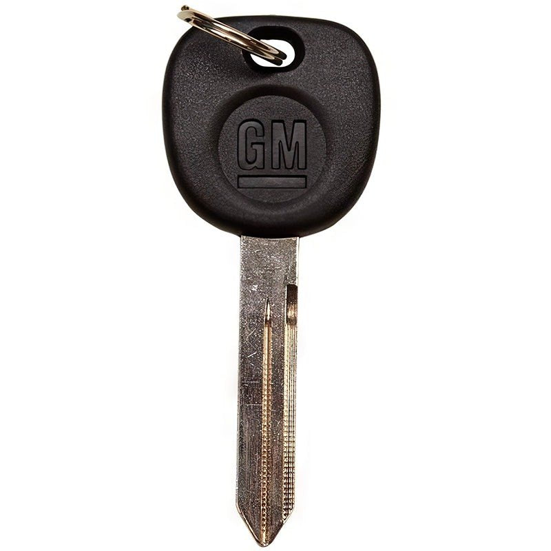 2004 GMC Yukon Denali XL Regular Car Key B91P B102P