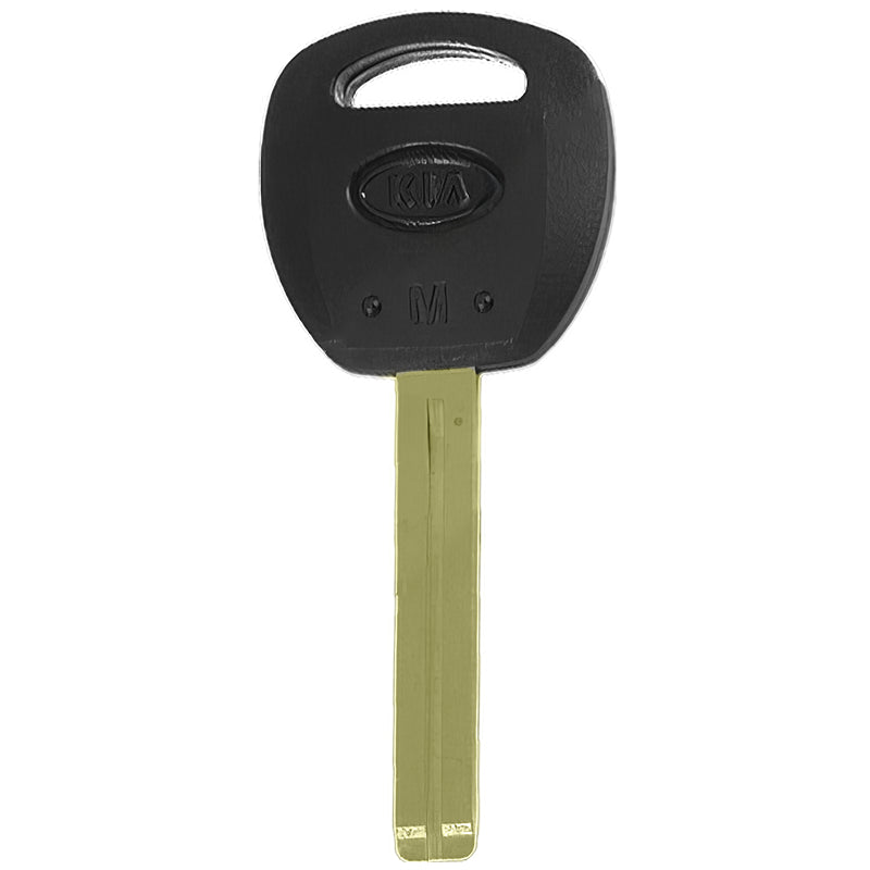 2004 Kia Amanti Transponder Key PN: 81996-3FA10, KK7PT CHIP ID: 4D60