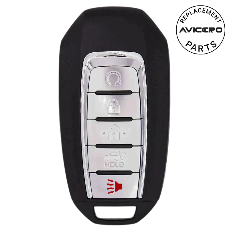2022 Infiniti QX55 Smart Key Fob PN: 285E3-5NY7A