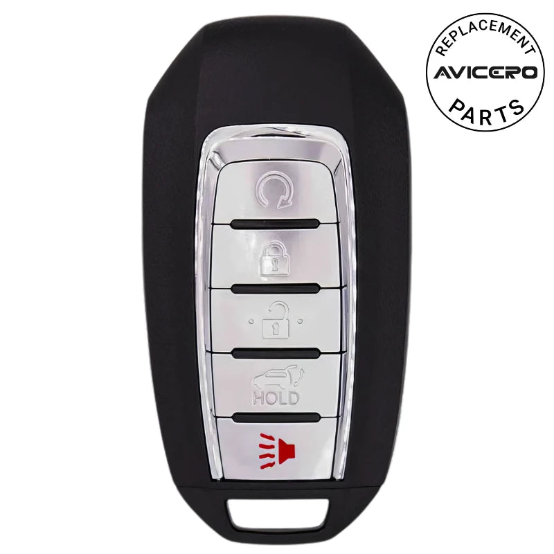 2020 Infiniti QX50 Smart Key Fob PN: 285E3-5NY7A
