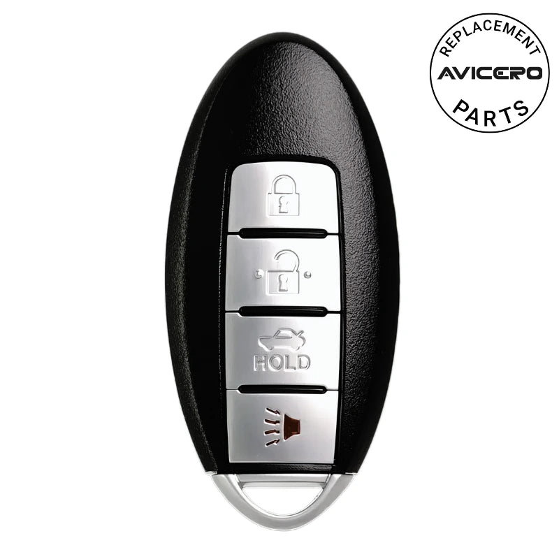 2011 Infiniti M37 Smart Key Fob PN: 285E3-1MP0D