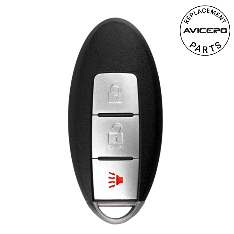 2008 Infiniti EX35 Smart Key Remote PN: 285E3-1BA7A