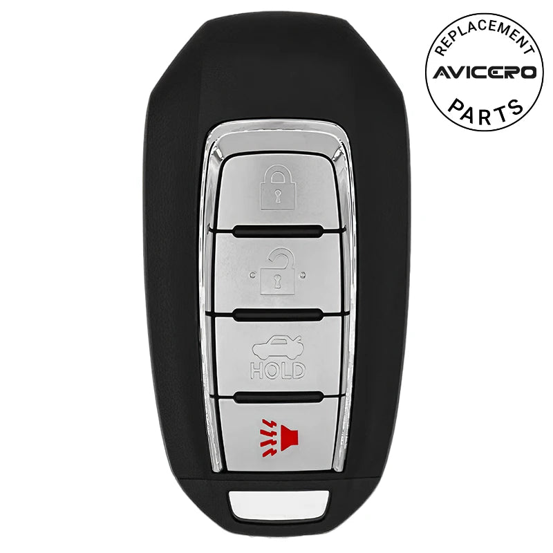 2019 Infiniti Q50 Smart Key Fob PN: 285E3-6HE6A