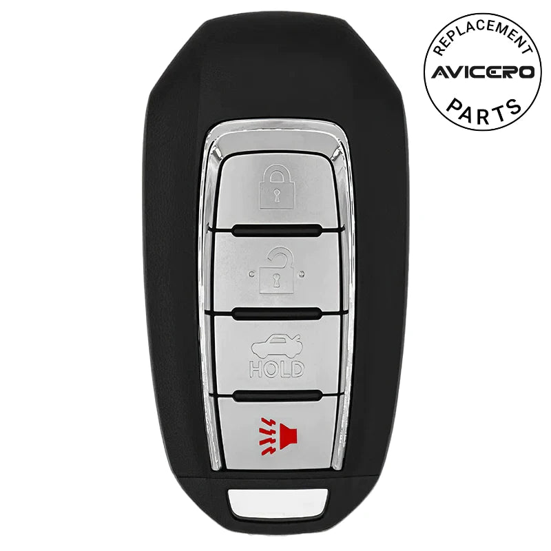 2021 Infiniti QX60 Smart Key Fob PN: 285E3-6HE6A