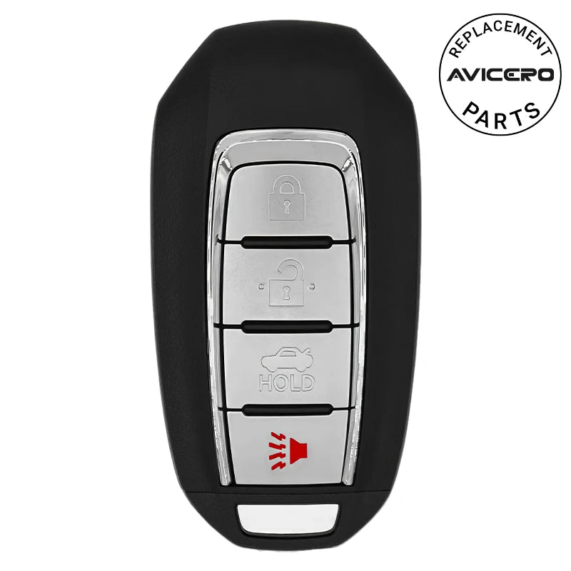 2020 Infiniti Q50 Smart Key Fob PN: 285E3-6HE1A