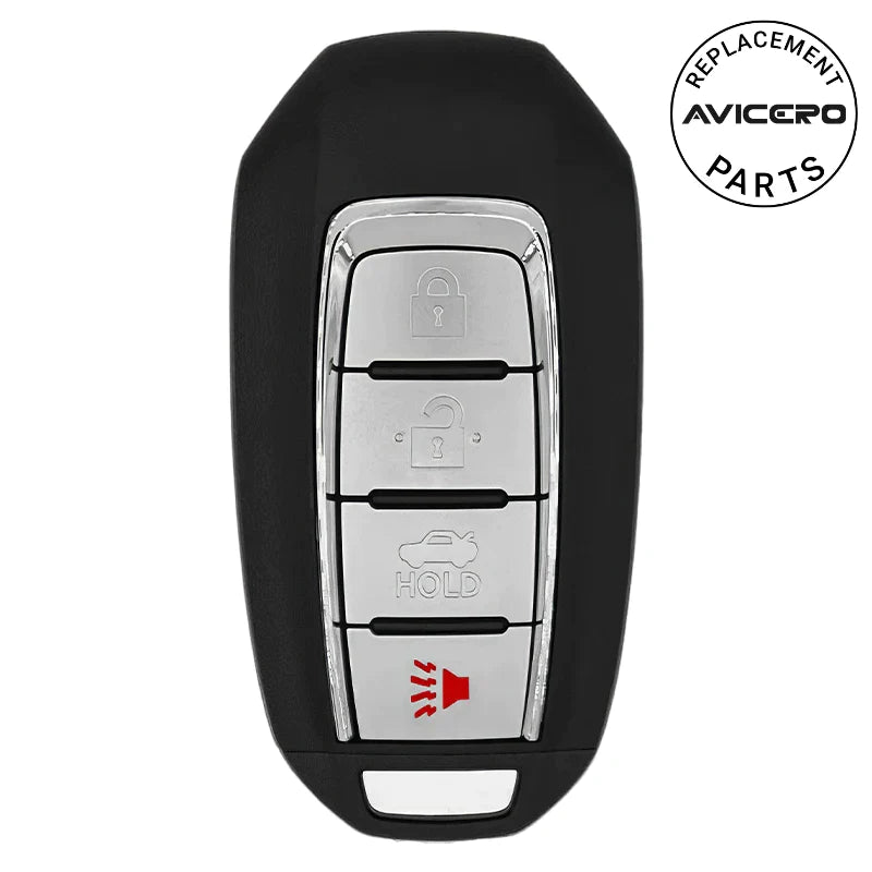 2021 Infiniti Q50 Smart Key Fob PN: 285E3-6HE1A