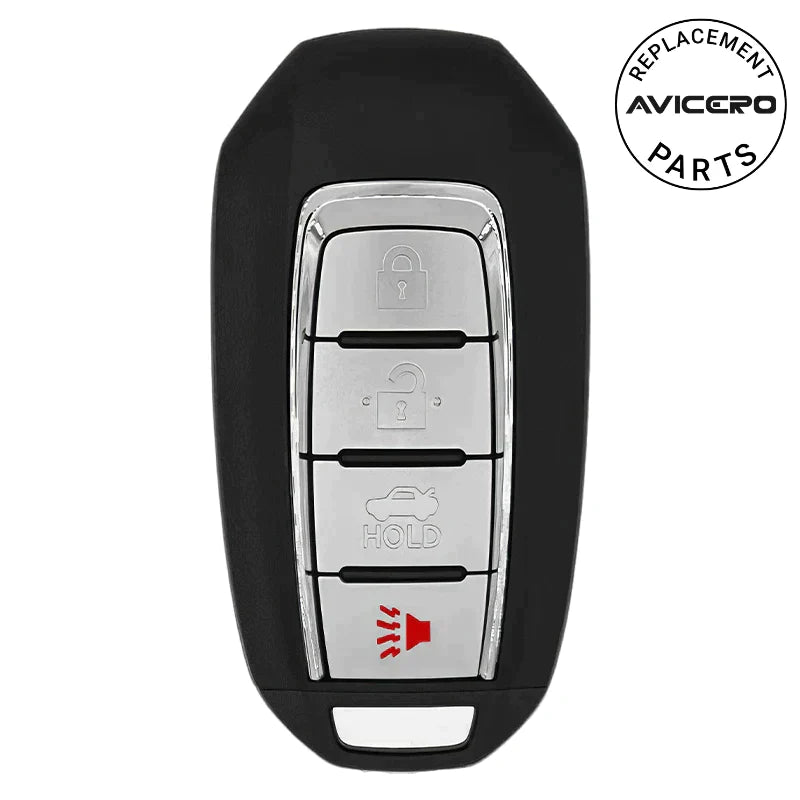 2020 Infiniti Q60 Smart Key Fob PN: 285E3-6HE1A