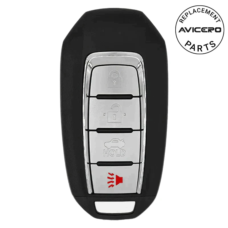 2022 Infiniti Q60 Smart Key Fob PN: 285E3-6HE1A