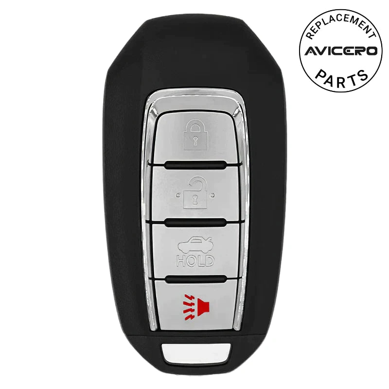 2022 Infiniti Q50 Smart Key Fob PN: 285E3-6HE1A