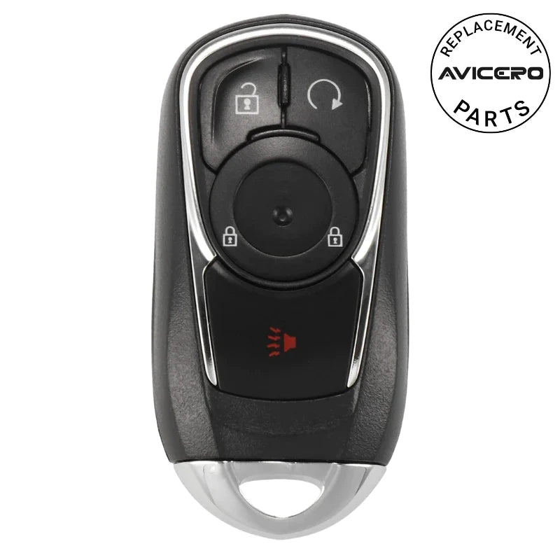 2018 Buick Encore Smart Key Fob PN: 13506665
