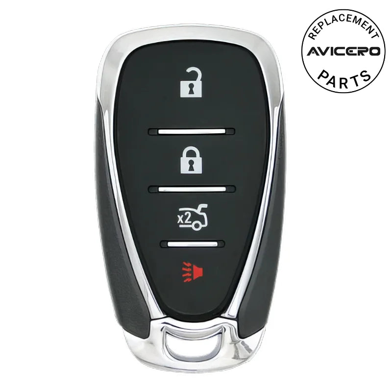 2016 Chevrolet Cruze Limited Smart Key Fob PN: 13529661