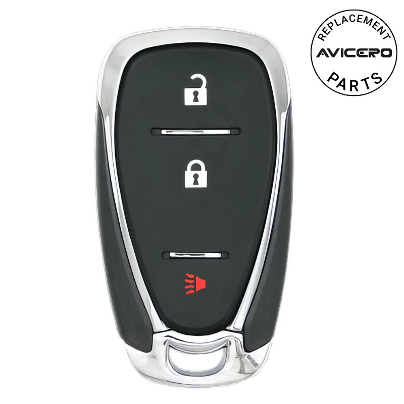 2016 Chevrolet Spark Smart Key Fob PN: 13529665