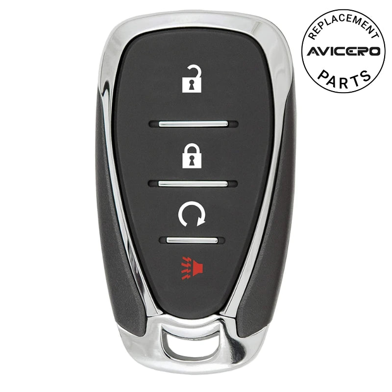 2016 Chevrolet Volt Smart Key Fob PN: 13508767
