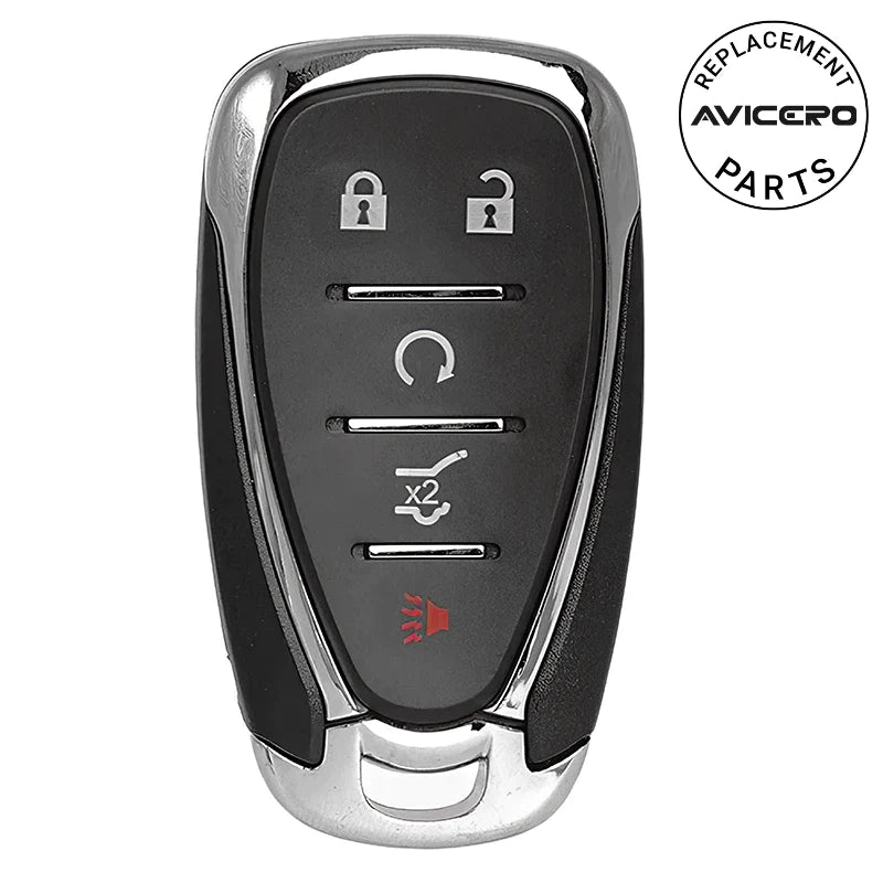 2019 Chevrolet Spark Smart Key Fob PN: 13529650 13584498