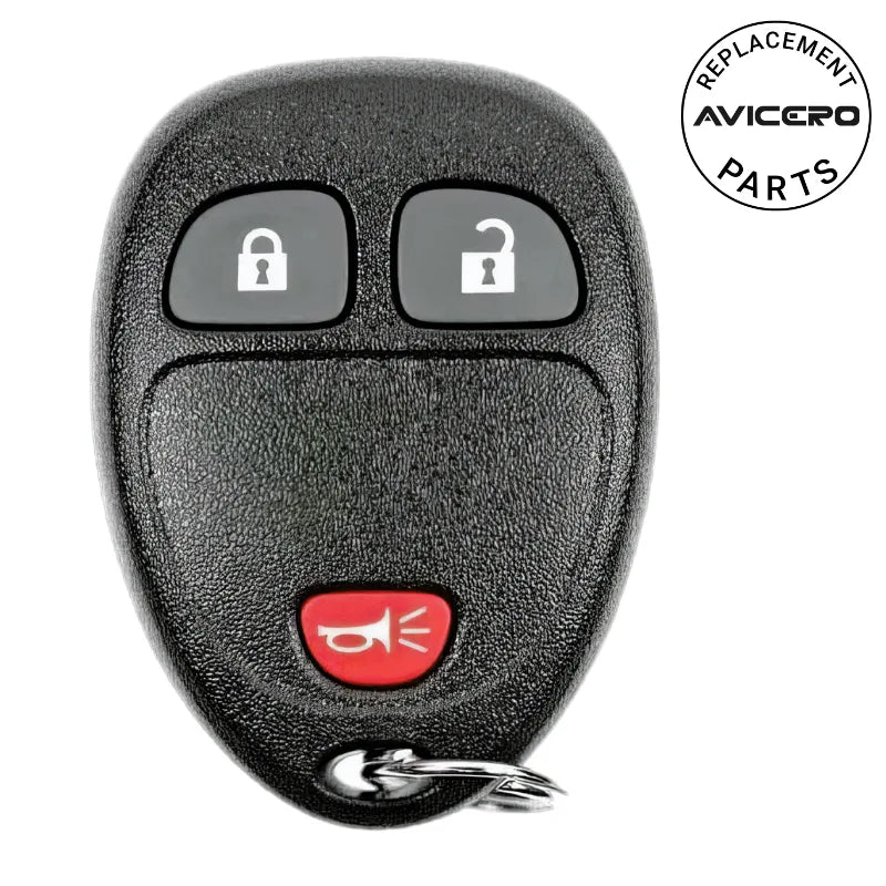 2014 GMC Sierra 1500 Remote PN: 20869056