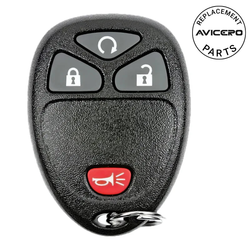 2013 Buick Enclave Remote PN: 22936098