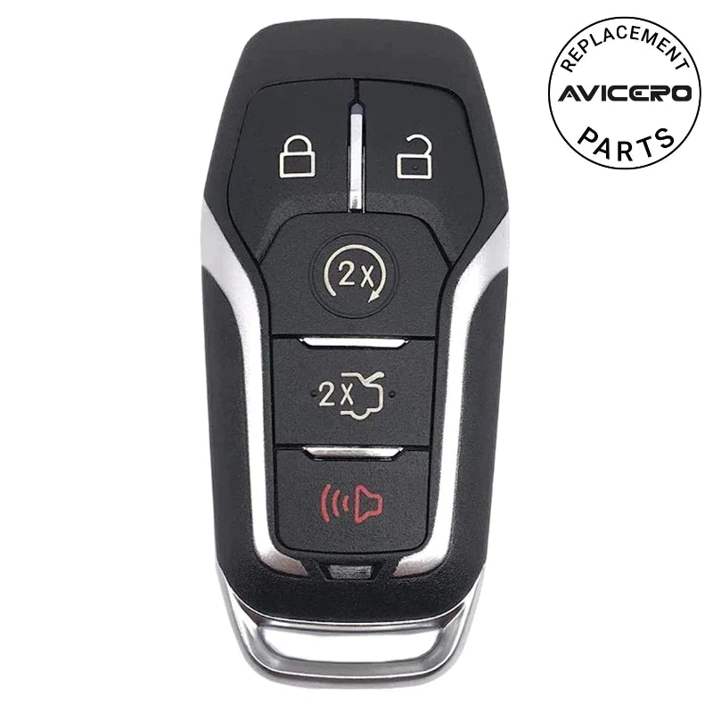 2017 Ford Mustang Smart Key Fob PN: 164-R8119