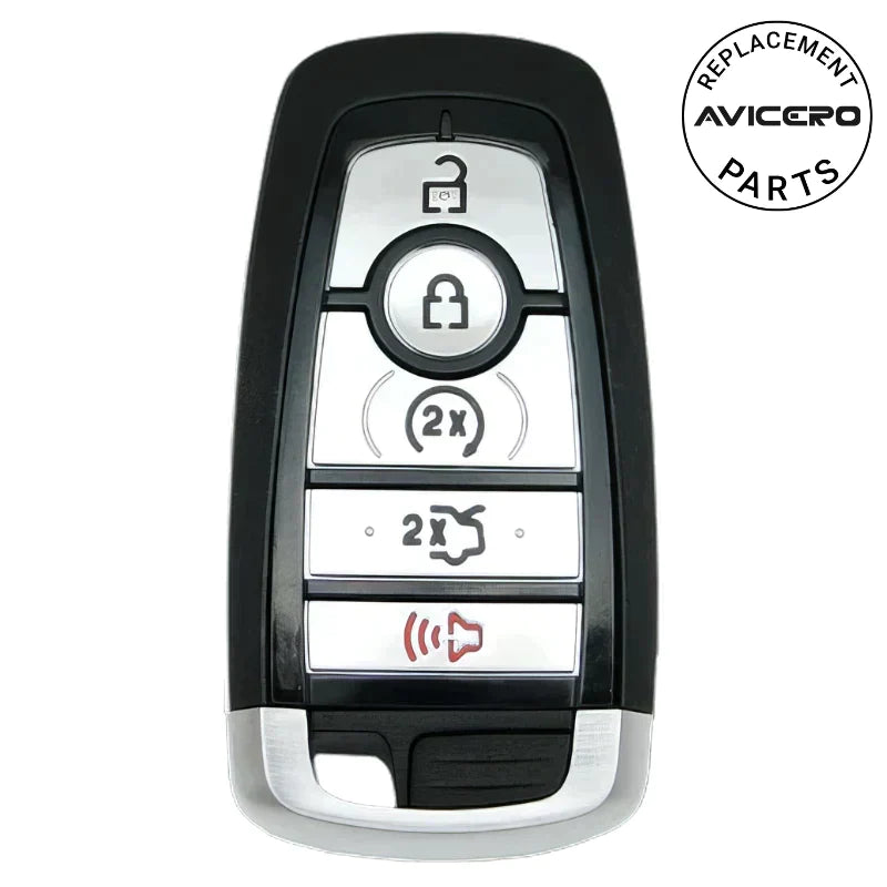 2021 Ford Mustang Smart Key Fob PN: 164-R8162, 5929505