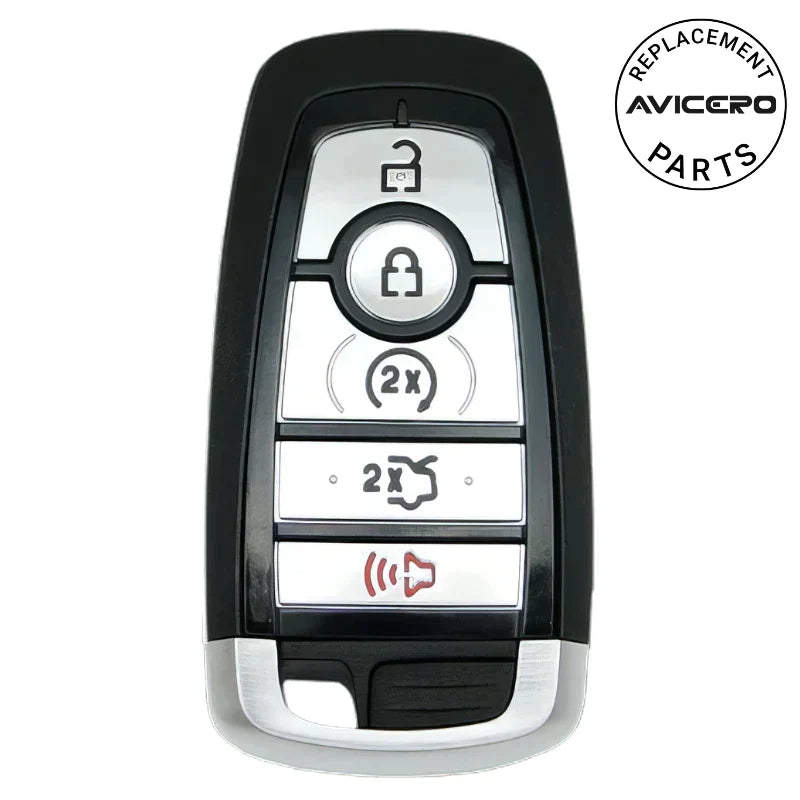 2020 Ford Mustang Smart Key Fob PN: 164-R8162, 5929505