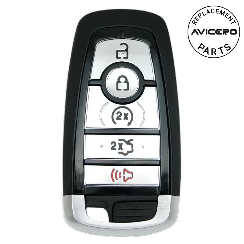 2019 Ford Mustang Smart Key Fob PN: 164-R8162, 5929505
