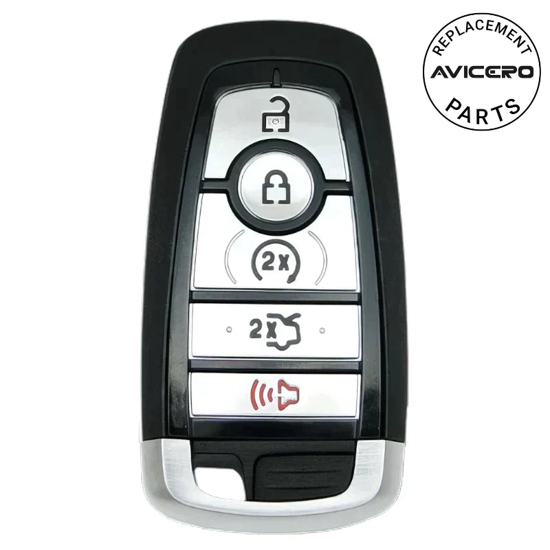2022 Ford Mustang Smart Key Fob PN: 164-R8162, 5929505