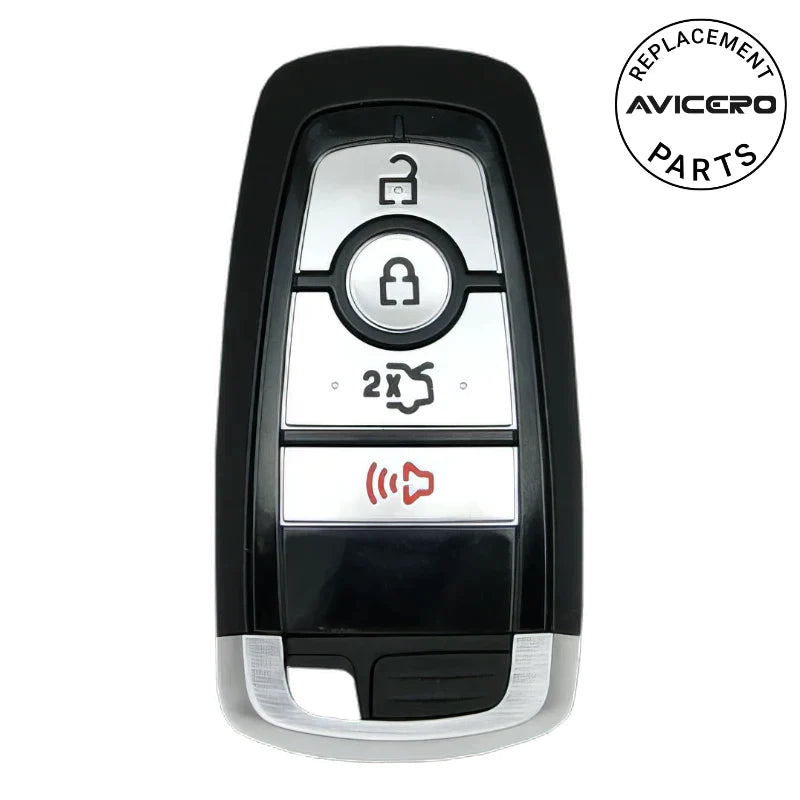 2022 Ford Mustang MACH-E Smart Key Fob PN: 164-R8310, 5942083